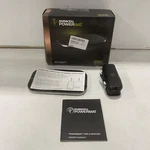 Duracell POWERMAT2X For Devices (pma Compatible) - Black. Fixed Price $20.00.