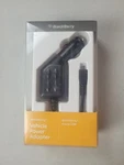 Blackberry Vehicle Power Adapter Micro Usb ACC-18083-301. Fixed Price $10.84.