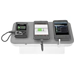 Universal Usb Dock Multi-device Charging Station For Smart Phones Ipods Tablets. Fixed Price $19.99.