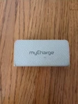 Mycharge Mini Portable Charger AMU26WG-E. Fixed Price $15.00.