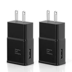 Samsung Adaptive Fast Charging Usb Wall Charger Adapter For Black. Fixed Price $13.01.