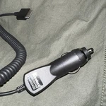 Just Wireless Brand Car Charger For Apple Iphone 3G/3GS/4/4S. Fixed Price $14.88.
