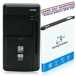 Long Endurance 6500MAH Spare Battery Usb Charger For Samsung Galaxy Note Ii Cdma. Fixed Price $42.98.