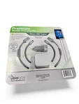 Ubiolabs Premium Mobile Charging Kit 6' Cables Car & Wall Chargers Micro Usb. Fixed Price $15.00.