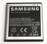 Samsung EB-L1D7IBA 1850MAH Cellphone Battery For Galaxy S2 T989 L700 I727R. Fixed Price $19.90.