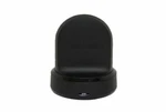 Samsung Gear S3 EP-YO760 Black Wireless Charging Dock Cradle & Micro Usb Cable. Fixed Price $15.30.
