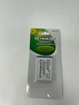 Ultralast CEL-E4710 Battery 3.7 Volt Lithium For Kyocera Dura E4510 E4281. Fixed Price $9.98.