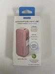 Mycharge Powerhub Mini 3000MAH/12W Output Bank -pink T35-27. Fixed Price $15.99.