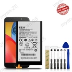For Verizon Motorola Droid Razr XT912 Replacement Battery EB20 SNN5899A + Tool. Fixed Price $14.99.