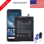 Mobile Smartphone Battery For Nokia HQ480 8.3 2020 5G V TA-1243 TA-1251. Fixed Price $17.55.