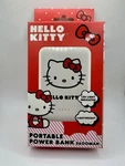 Hello Kitty Portable Charger White Power Bank 2600 Mah Battery. Fixed Price $19.95.