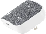 Tylt Xcele 1 3,350MAH Battery Pack 2X Faster Charging Grey. Fixed Price $11.99.