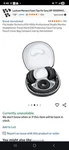 Hermitshell Hard Travel Case For Audio Technica ATH-M50X. Fixed Price $25.00.