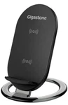 Wireless Charging Station Dual Coil Stand, 10W Fast Charger, Qi-enabled. Fixed Price $15.93.