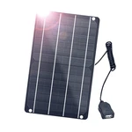 Flexsolar 6W Mini Usb Panel, IP67 Waterproof Monocrystalline Module Diy.... Fixed Price $32.39.