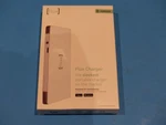 Flux FC201 4000MAH Portable Charger For Iphone Android. Fixed Price $17.01.