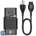 Tuxifpku New Slim 65W Usb Laptop Charger Replacement For Dell Latitude 5420. Fixed Price $34.99.