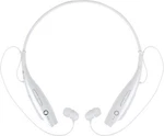 Open-box Oem Lg Tone+ HBS-730 Plus Wireless Bluetooth Neckband In-ear Headset. Fixed Price $149.98.