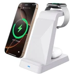 2026 3 1 Charging Station Fast For Iphone,wireless Charger Ip.... Fixed Price $15.05.