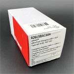 Pass & Seymour Ultra Fast Charging Duplex Outlet R26USBAC6BK Black 15A 125V. Fixed Price $19.00.