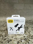 Otterbox Premium Pro Usb-c To Car Charging Kit For Iphone Fast Charge. Fixed Price $20.00.
