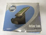 Hotsync Cradle For Palm Pilot V SERIE5 Handheld - New. Fixed Price $49.99.