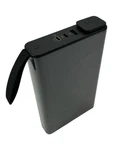Mophie Powerstation Pro 27000MAH Black. Fixed Price $55.99.