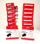 20 Travel Charger: MOTV8/V9/V9MHOME Rare Deal!!. Fixed Price $49.99.