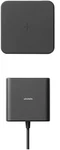 Ubiolabs Wireless Wall Charger Pad Mobile Phones 20W AWC1098 - Black. Fixed Price $29.94.