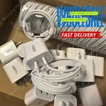 For Iphone 15 16 17 Ipad Pd Fast Charger Cord 40W Usb-c Power Adapter Block Lot. Fixed Price $17.19.