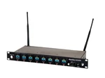 Clearone 910-6000-801 WS-880-M915 8-CHANNEL Wireless Receiver With Rf Band!. Fixed Price $149.00.