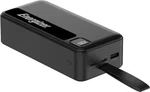 Energizer Max 30,000MAH 15W Usb-c 3-PORT Universal Portable Battery Charger-read. Fixed Price $17.45.