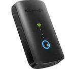 Ravpower Filehub Wireless Travel Router 6000MAH Bank Karten Leser RP-WD03. Fixed Price $26.99.