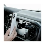 Offroam Phone Mount Made For Toyota Tacoma 2016-2023 Tundra 2014-2021, Cnc-.... Fixed Price $86.95.