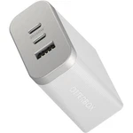 Otterbox Premium Pro Fast Usb-c Wall Charger 72W Lunar Light (white). Fixed Price $24.95.