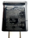 Samsung Galaxy Fast Adaptive Charging Block Oem Travel Charger ETAOU80JBE Tested. Fixed Price $28.00.