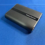 Powermaster 12,000AH Led Dual-usb Bank Model No. GPCT669. Fixed Price $14.99.