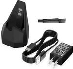 Charging Dock For Manscaped 4.0, Charger Compatible With The Lawn. Fixed Price $26.74.
