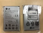 New Oem Original Lg BL-53YH Genuine Battery For G3 VS985 D850 D851 D852 LS990. Fixed Price $9.86.