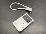 Umino Retro 30W Pd Charger Foldable Plug. Fixed Price $16.95.