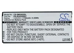 1700MAH Battery For Samsung ALPHA;SM-G850,SM-G850F;GALAXY Lte-a. Fixed Price $14.82.
