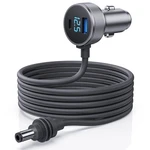 Starlink Mini Cable, 3 Car Charger Dc Power 10FT, Gray. Fixed Price $65.81.
