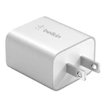 New Belkin 20-WATT Usb-c Wall Charger, Power Delivery Pps Fast For Apple Iphone. Fixed Price $14.67.