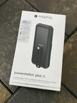 Mophie - Powerstation Plus Xl Battery Pack **new / Free Shipping**. Fixed Price $25.99.