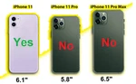 Premium Choice Cases For Apple Iphone 11 6.1" Pick Choose. Fixed Price $7.49.