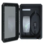 Ev Outdoor Enclosure, Station Box For Tesla Wall Charger, Cab.... Fixed Price $235.80.