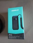 Aodelan See Description External Flash Battery Pack Power Bank For Canon. Fixed Price $79.00.
