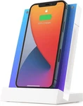 Twelve South Powerpic Mod, Multi-position Wireless 10W Qi Charger For Iphone/wir. Fixed Price $39.99.