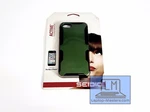 Seidio Case Cover For Apple Iphone Green CSK3IPH5-GN *new*. Fixed Price $7.99.