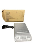 Accuteck Digital Postal Scale 86LB. Capacity W-8250-86BS Black & Silver Unused. Fixed Price $17.99.